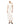 STAUD Exclusive Phare Stretch-Silk Dress - Cream