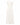 STAUD Exclusive Phare Stretch-Silk Dress - Cream