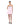 STAUD Sofia Dress - Puff Pink