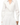 STAUD Rocco Mini Dress - White