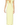 Bardot Rosalyn Midi Dress - Canary Yellow