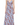 Muma-Sukura Altair Dress - Blue
