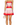 Simkhai Nelly Bustier Mini Dress - Tulip Stripe