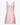 Tanya Taylor Halston Dress - Rose Quartz