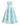 Helsi Vivi Dress - Seafoam