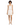 Sandro Corolle Floral Knit Skirt & Crop Top Set - White