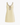 Self-Portrait Yellow Crepe Bow Mini Dress - Yellow