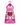 Amur Everlee Orchid Print Mini - Coraline Orchid