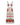 Farm Rio Bloom Garden Maxi Dress - Off-White