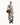 A.L.C. - Lia Long-Sleeve Maxi Dress - Multi Pattern