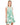 Alexis Helina Dress - Verde Palm