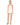 Alexis Chelya Romper - Ivory