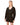 Alexis Colby Dress - Black/Black
