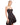 Alexis Dasia Dress - Noir