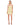 Alexis June Dress - Canary Yellow