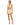 Alexis Veri Top + Sano Skirt Set - Yellow