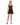 Alexis Mariyah Dress - Black