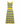 Ramy Brook Cali Sweater Dress - Sunshine Chevron