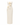 JW Pei Floral Appliqué Strapless Dress - Cream Ivory