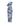 Significant Other Drew Midi Dress - Dipped Cobalt