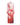 Significant Other Brianna Long Sleeve Maxi Dress - Rosewater Haze
