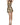 Helsi Greta Dress - Antique Gold