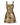 Helsi Greta Dress - Antique Gold