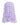 Helsi Bianca Dress - Lavender