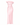 Bec + Bridge Eternity Off Shoulder Maxi Dress - Powder Pink