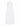 Shona Joy Effie Linen Blend Maxi Dress with Beads - Ivory