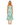 Amur Cathy Midi Dress - Lilypad Pond