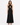 Significant Other Danika Sleeveless Dress - Black