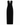 Shona Joy Campbell Strapless U Wire Maxi Dress - Black