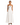 Shona Joy Effie Linen Blend Maxi Dress with Beads - Ivory