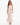 Self-Portrait White Floral Plisse Set - White