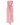 Amur Everyn Pleated Gown - Pink Clay