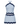 Retrofete Iselda Denim Top + Skort Set - Montana Mix