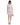 Self-Portrait White Lace Mini Dress - White