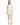 Self-Portrait Yellow Crepe Flower Mini Dress - Yellow