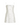 Retrofete Dotty Embellished Dress - Cream