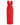 Shona Joy Campbell Strapless U Wire Maxi Dress - Goji