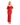 Shona Joy Campbell Off Shoulder Bubble Maxi Dress - Goji