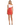 Significant Other Chantelle Splice Mini Dress - Ember Splice