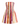 Amur Gina Pintuck Mini Dress - Geode Stripe