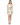 Amur Roma Drape Mini Dress - Reflecting Pool