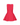 STAUD Gwen Mini Dress - Cherry