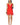 Retrofete Nebullah Dress - Geranium