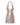 Retrofete Orchida Sequin Dress - Truffle