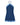 Retrofete Tasia Denim Dress - Montana Mix
