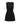 Simkhai Evelina Embellished Lace Mini Dress - Black